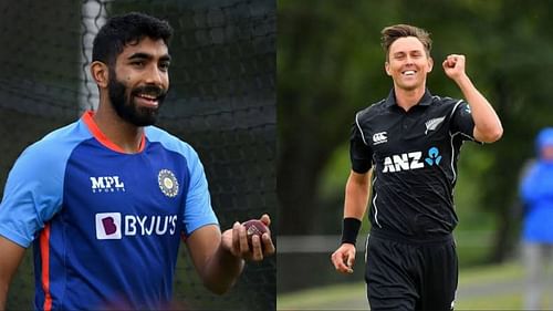 Jasprit Bumrah is no longer the world number one bowler on the ICC ODI Rankings (Image: Getty)