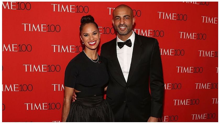 Who is Olu Evans? All about Misty Copeland's husband as ballet dancer ...