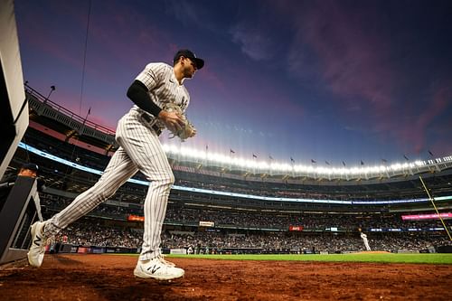 Joey Gallo has emerged as a hot topic of debate among the New York Yankees faithful.