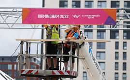 Commonwealth Games Day 7 Schedule: Full list of events, venues & timings in IST (August 4, 2022)