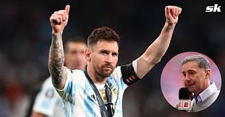 "Only Messi technically better than him" - Don Hutchison makes brilliant claim about 30-year-old superstar and says he 'would not fit into Liverpool's system'