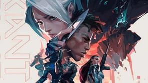 Valorant community unhappy with recent ruling on teabagging dispute, calls it a "terrible take" by Riot