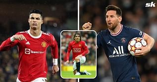 "Those are the greatest differences that I see between the two best players on the planet" – Carlos Tevez's accurate analysis of Cristiano Ronaldo vs Lionel Messi debate resurfaces