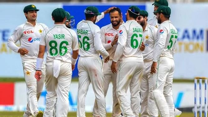 "Are they there for time pass?" - Tauseef Ahmed slams Pakistan management despite historic win vs SL