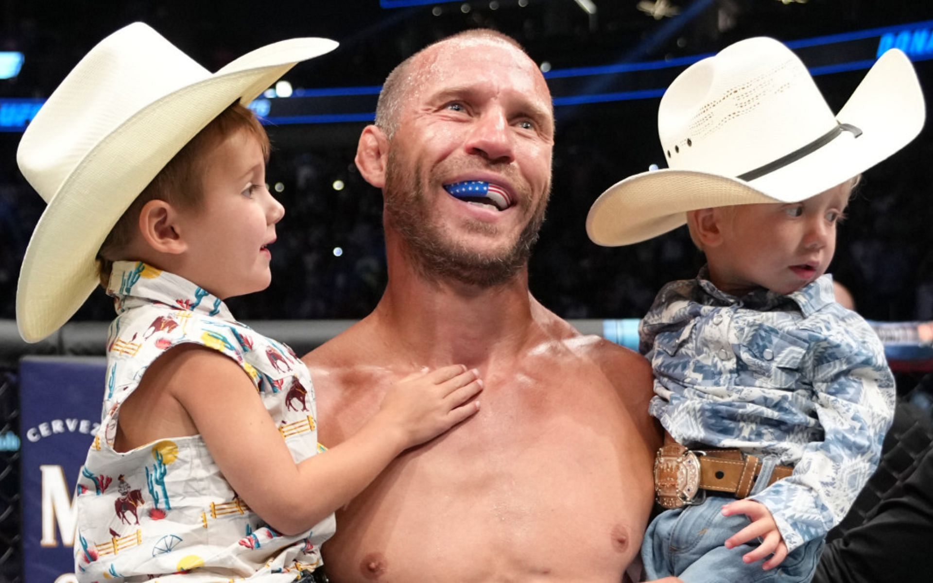 Donald Cerrone recently announced his retirement from MMA, but did he leave it too late?
