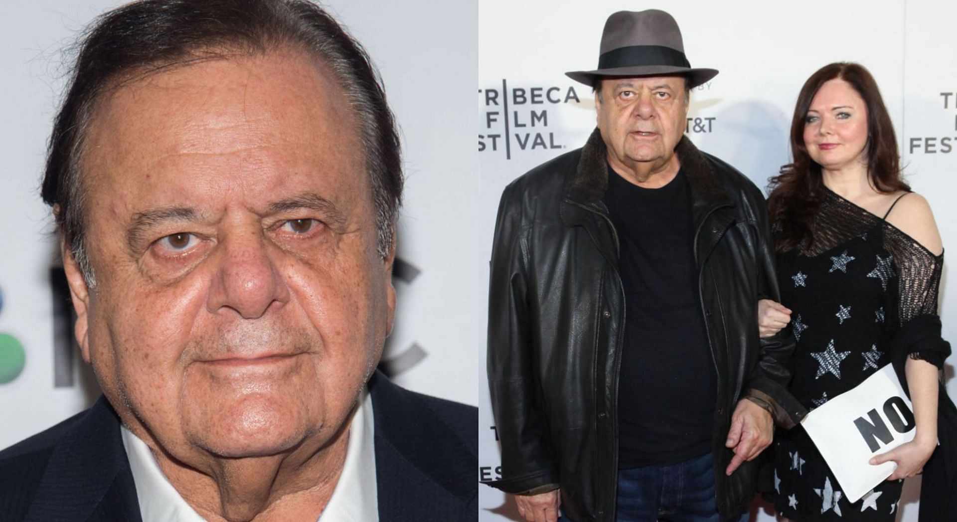 The news of Paul Sorvino&#039;s passing was confirmed by his wife Dee Dee Benkie (Image via Getty Images)