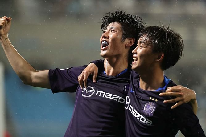 Kyoto Sanga vs Sanfrecce Hiroshima prediction, preview, team news and more | J1 League 2022