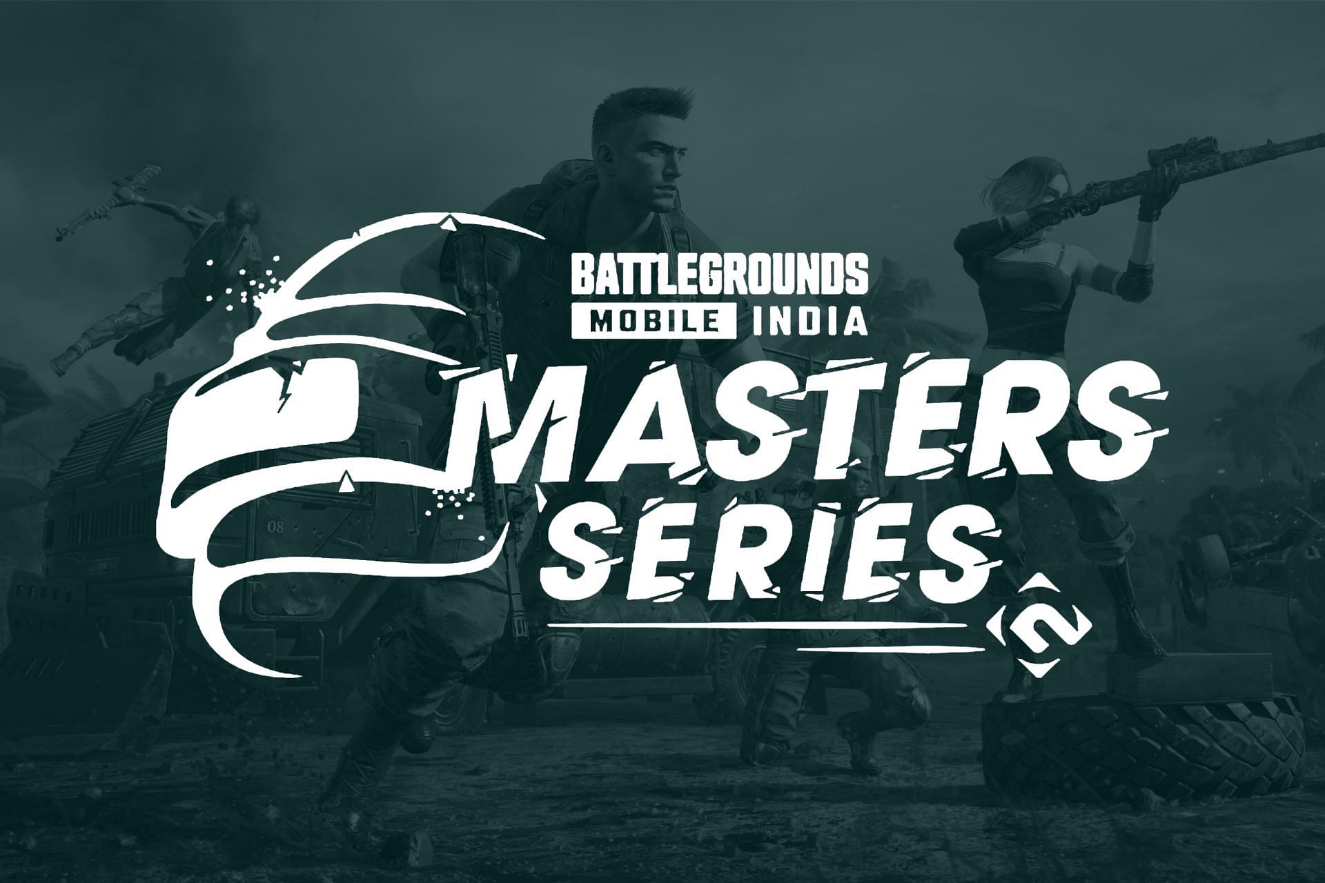 The BGMI Masters Series Grand Finals have taken the esports community by storm (Image via Nodwin Gaming)