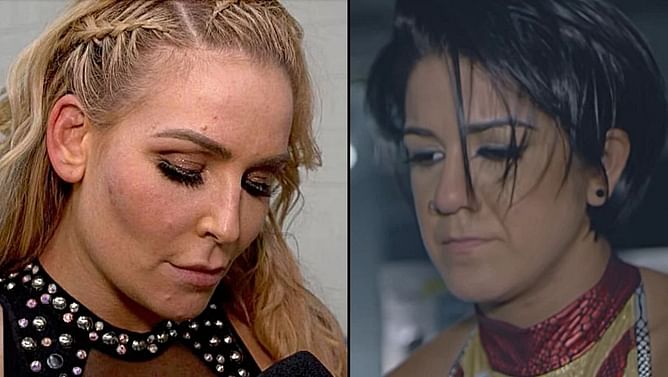 WWE Rumor Roundup: Former women's champion allegedly set to leave the company, Details on Liv Morgan's live-event incident with veteran, Huge return