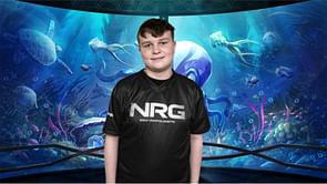 Why Fortnite star Benjyfishy quit the game to play Valorant