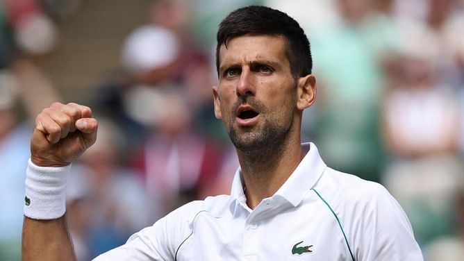 Wimbledon 2022: 3 Factors that might determine the fate of Novak Djokovic's clash with Nick Kyrgios in the final