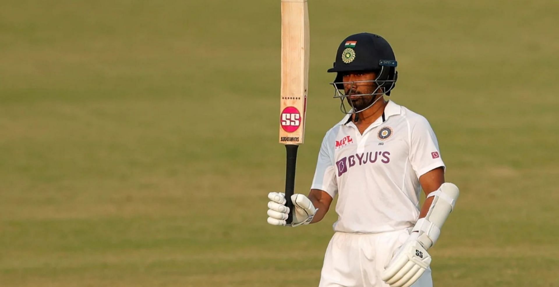 Wriddhiman Saha made his debut for Bengal in 2007. (Image Credits: BCCI)