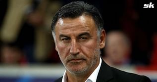 Premier League club match asking price to sign PSG forward liked by new coach Christophe Galtier: Reports