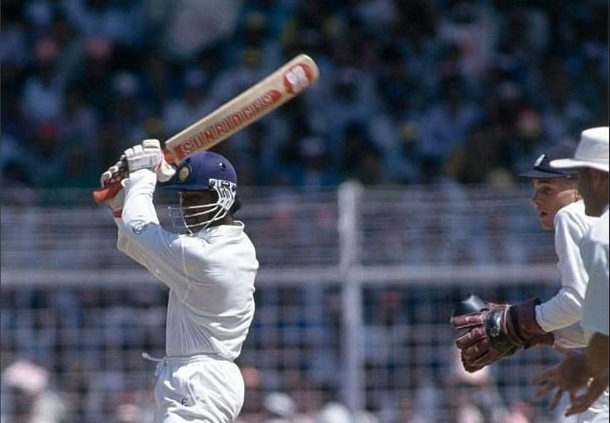 3 सबसे युवा भारतीय बल्लेबाज जिन्होंने टेस्ट क्रिकेट में दोहरा शतक लगाया