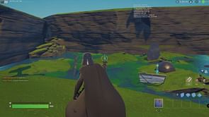 Fortnite concept artist gives new meaning to pay-to-win skins and cosmetics