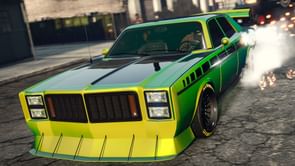 When is the next GTA Online update? The Criminal Enterprises release date officially revealed