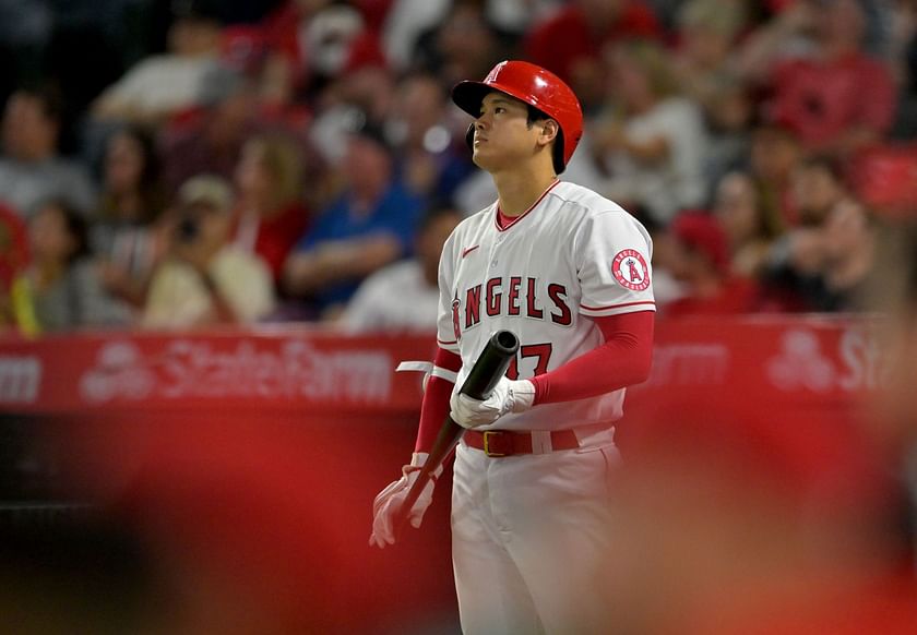 This Mets-Angels trade involving Shohei Ohtani is preposterous