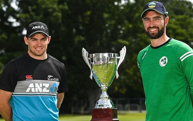 IRE vs NZ prediction: Who will win the 2nd ODI?