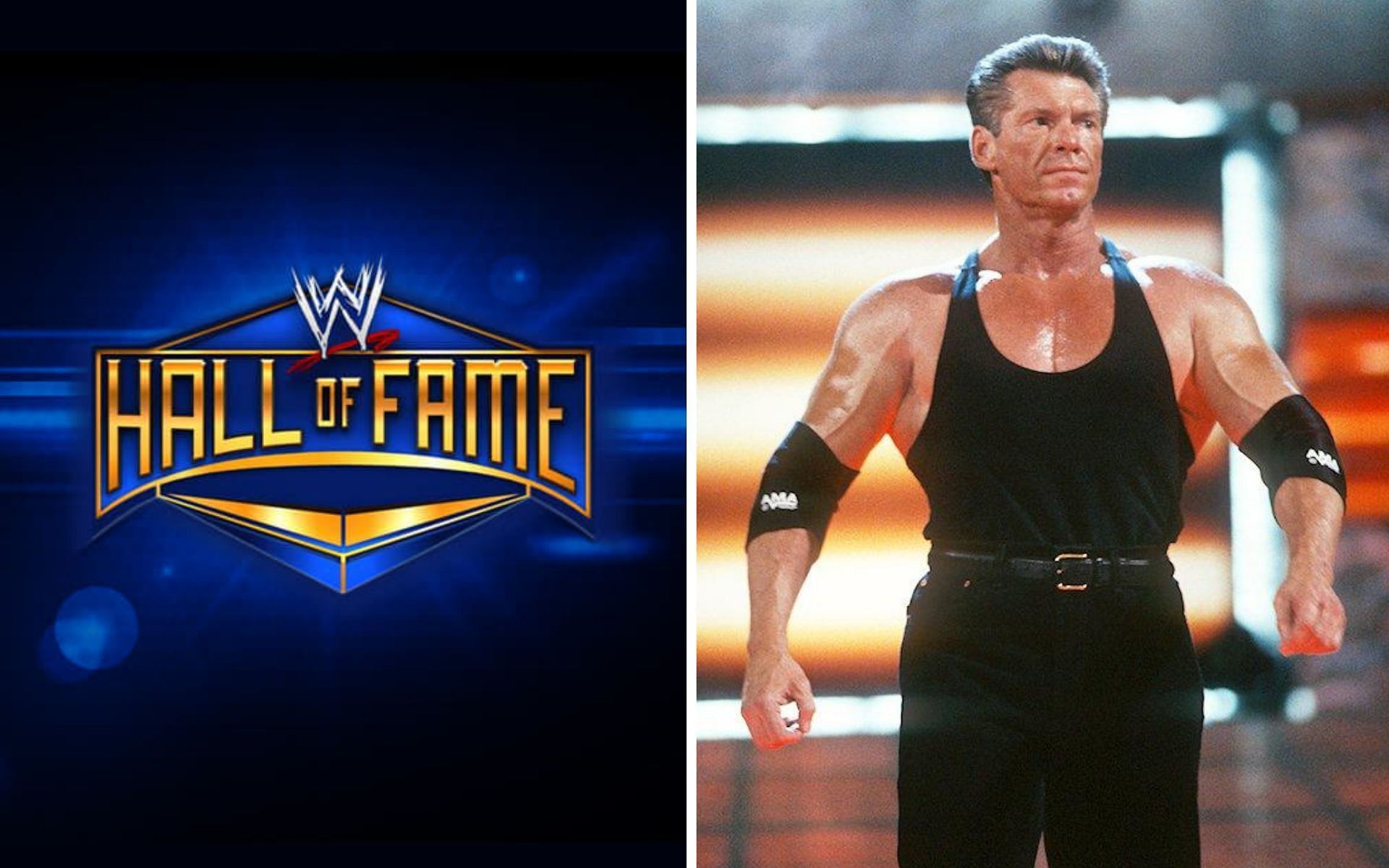 Vince McMahon won Royal Rumble 1999!