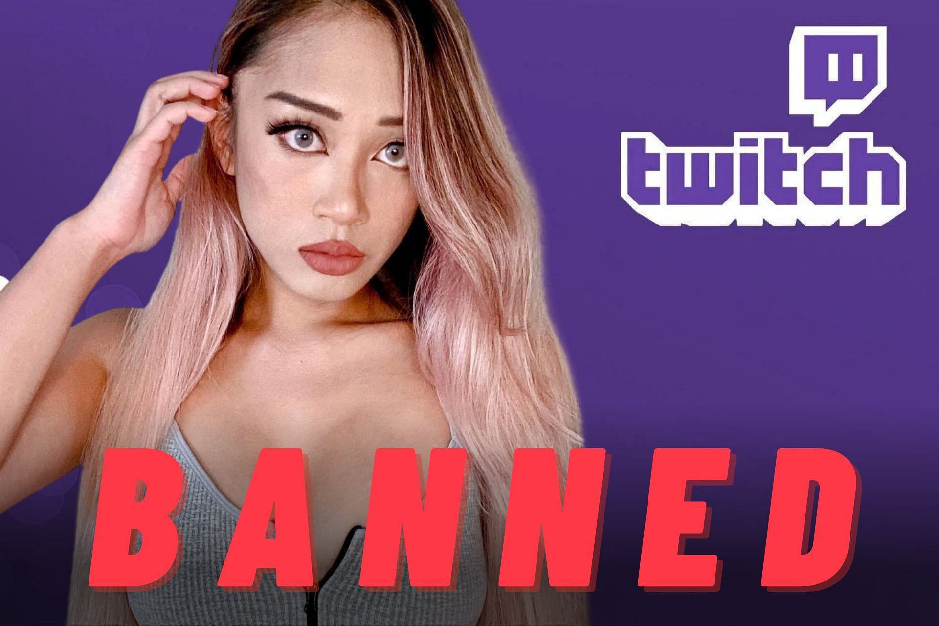 Twitch highprofile streamer Kyootbot banned for the first time
