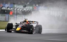 "He always does very well"- Max Verstappen will come 'strong' at 2022 F1 British GP, claims father Jos Verstappen