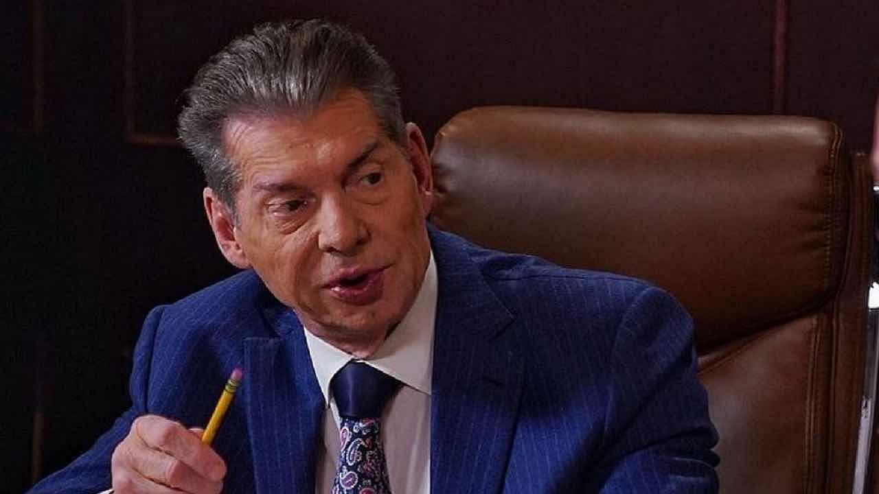 Vince McMahon has drawn some polarizing opinions in the past