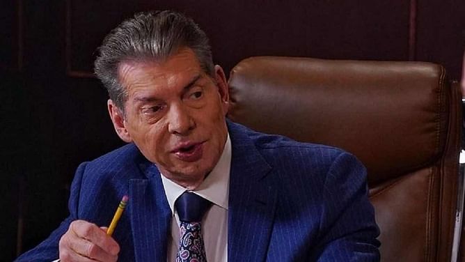 "He's an awesome guy" - Former Champion opens up on his backstage interactions with Vince McMahon