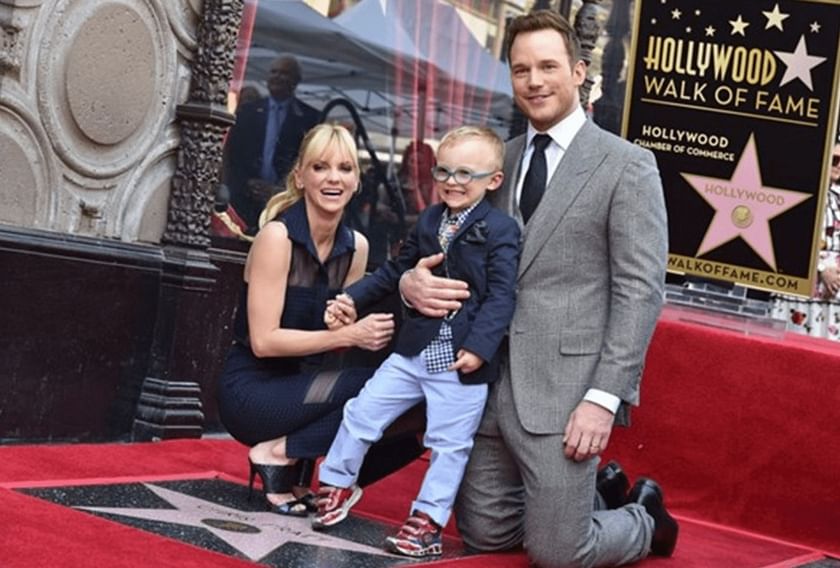 Chris Pratt 'Cried About' Backlash to His 'Healthy Daughter' Comment