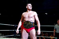 Gunther discusses how the WWE main roster is "way more experienced" than NXT