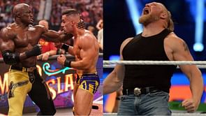 WWE SummerSlam: 2 Superstars जो फ्लॉप रहे और 2 जिन्होंने प्रभावित किया