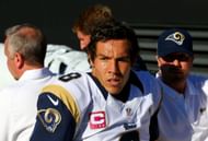 Sam Bradford