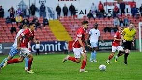 Sligo Rovers FC vs Bala Town FC Prediction and Betting Tips | 14th July | UEFA Conference League Qualifiers 2022