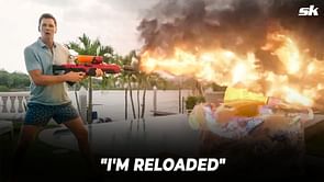 WATCH: "I'm reloaded" - Tom Brady sends out a bizarre post promoting cryptocurrencies