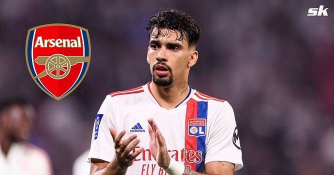 Lucas Paqueta’s stance on transfer revealed amid interest from Arsenal: Reports