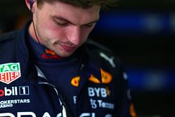 "I don't care" - Max Verstappen not affected by booing fans at 2022 F1 British GP