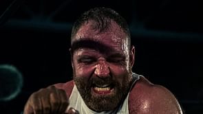 "I'll never forget today's defeat" - Popular star breaks silence after coming up short against Jon Moxley on AEW Dynamite