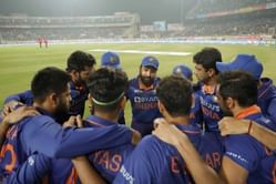 BCCI unhappy with India's senior players repeatedly being unavailable for bilateral series: Reports