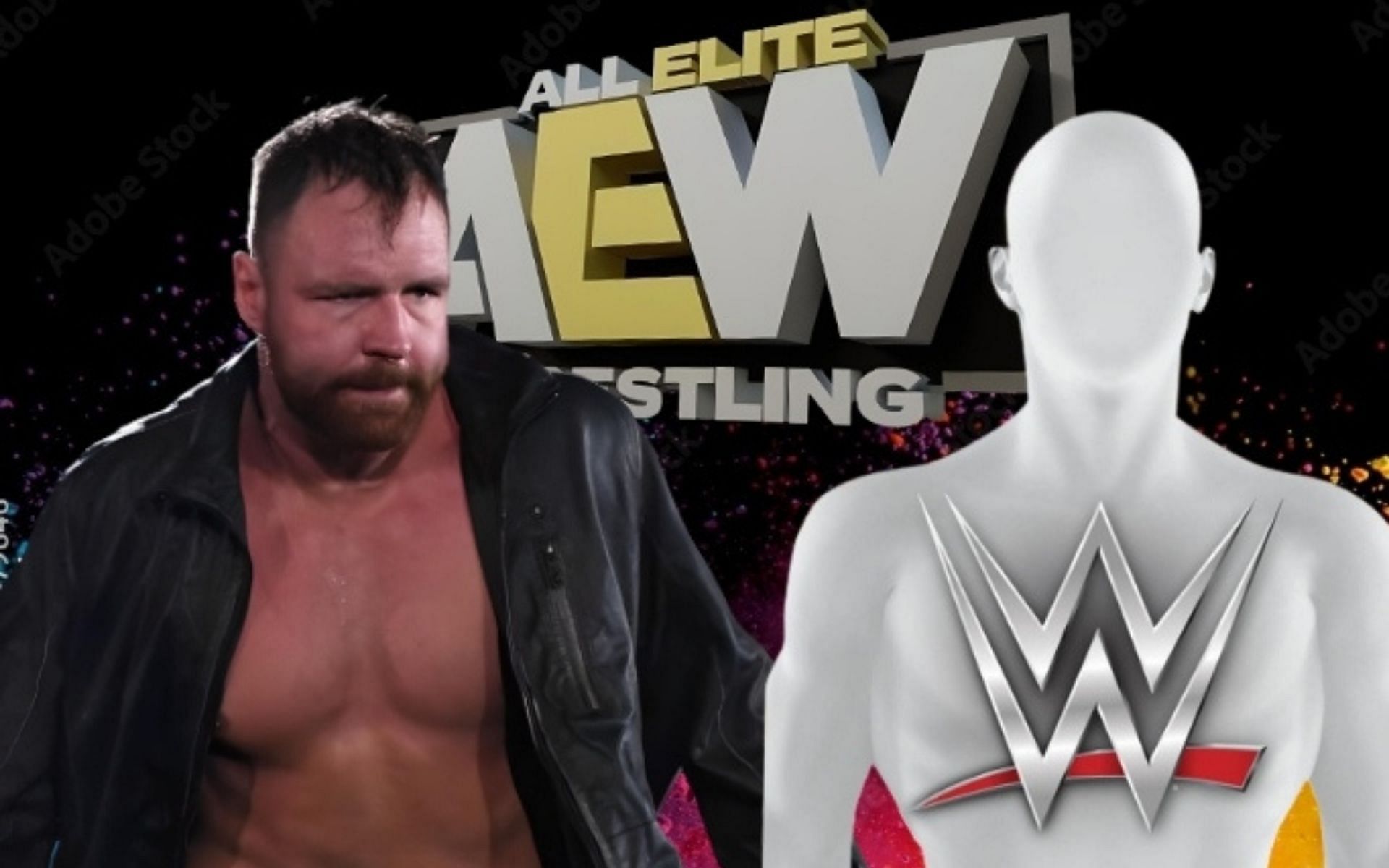 Jon Moxley has been criticized for his choice of weapon