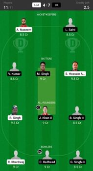 Fantasy suggestion #1