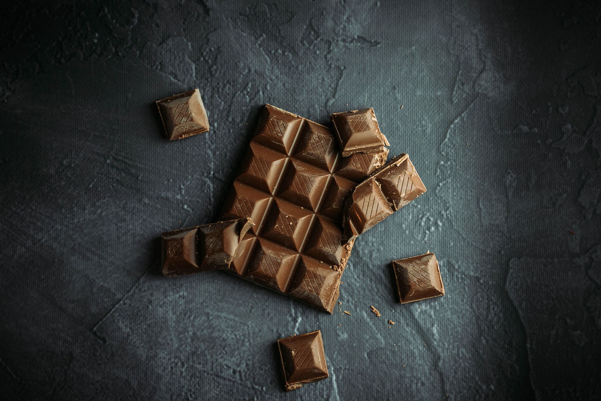 Chocolate is actually great for you! (Image via unsplash/Tamas Pap)