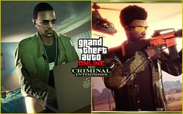 GTA Online Criminal Enterprise update patch notes: Payout increases, quality-of-life upgrades and more
