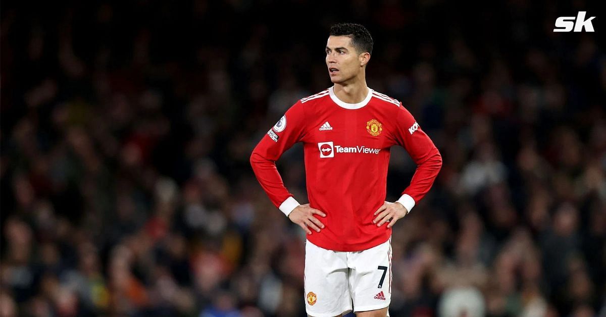 Cristiano Ronaldo fails to report for pre-season training at Manchester United