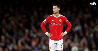 Cristiano Ronaldo to miss Manchester United pre-season return due to ‘family reasons’: Reports