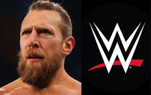 A WWE legend is confused about AEW's booking of Bryan Danielson.