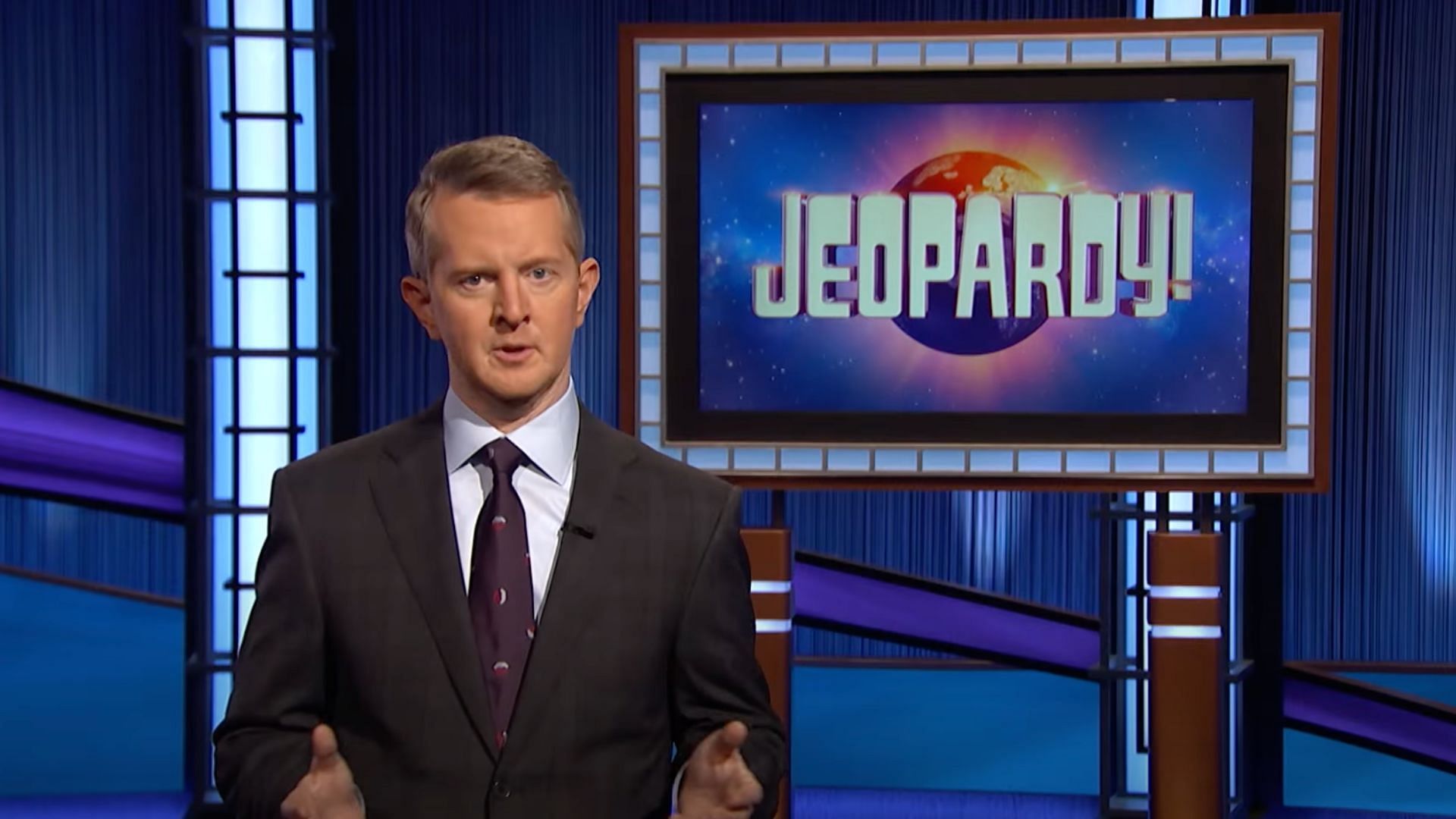 Who won Jeopardy! tonight? July 26, 2022, Tuesday