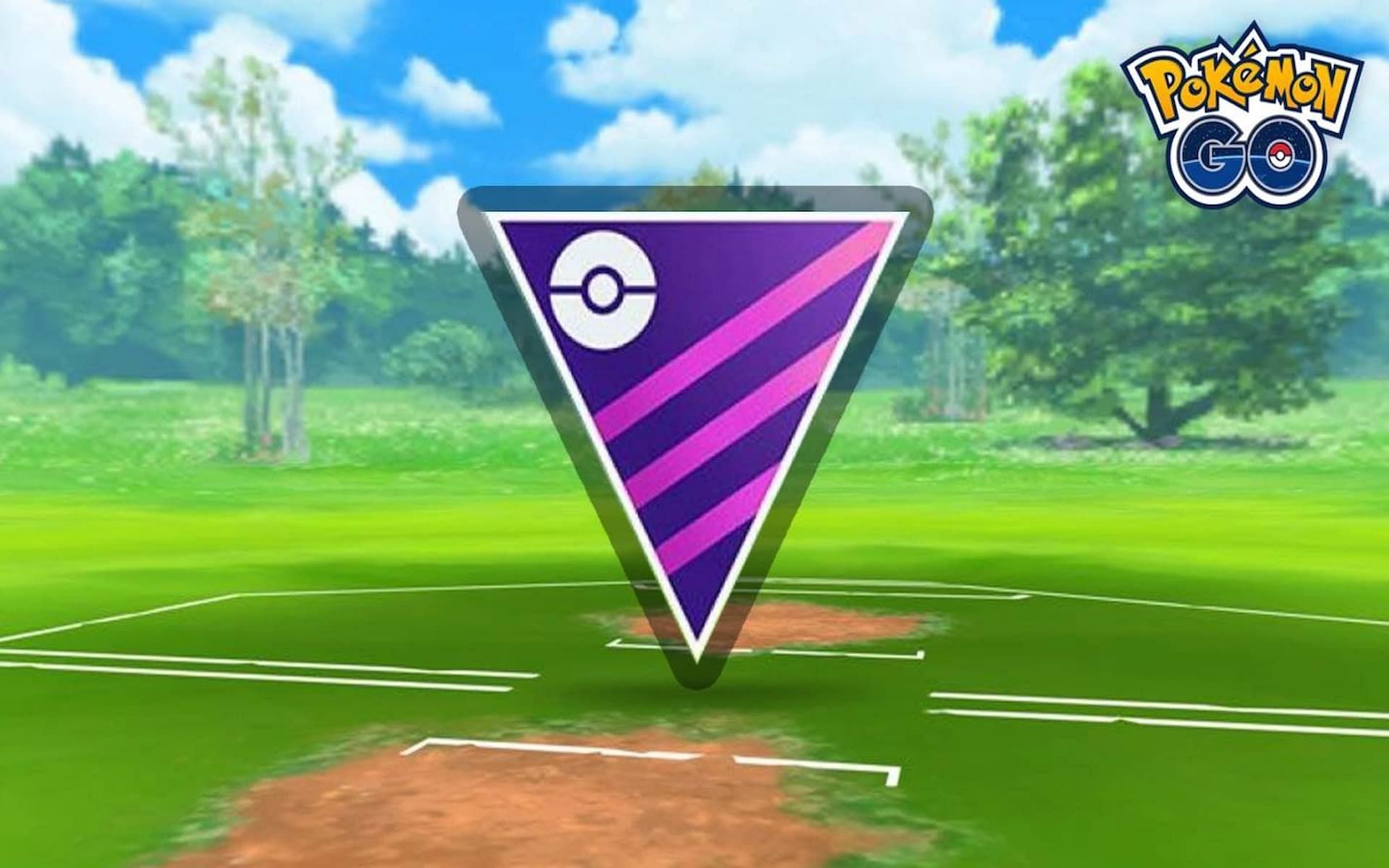 The Master League is the toughest challenge in Pokemon GO (Image via Niantic)