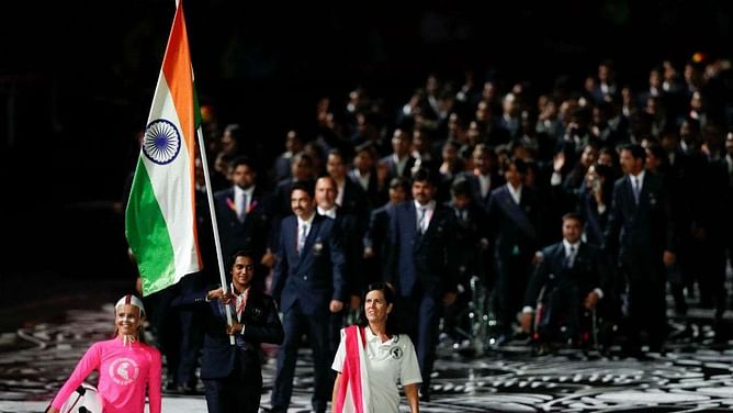 कॉमनवेल्थ खेलों का काउंटडाउन शुरु, भाग ले रहे हैं ये सारे देश