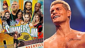 WWE Rumor Roundup: Top star being protected from getting booed by the crowd, Triple H planning a major surprise for SummerSlam? Update on injured superstar's return