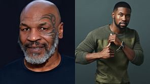 A comparison Mike Tyson's and Trevante Rhodes' net worth in 2022- Who is richer?