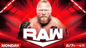 WWE RAW - 3 Possible surprises - Brock Lesnar gets blindsided by an unexpected name, Upset of the year in championship match?